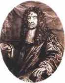 Antoine Rossignol (1600 - 1682)