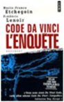 Code Da Vinci L'Enquete