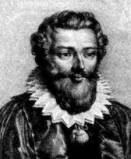 François Viète (1540-1603)