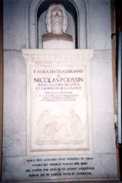 Tomba di Nicolas Poussin (2)